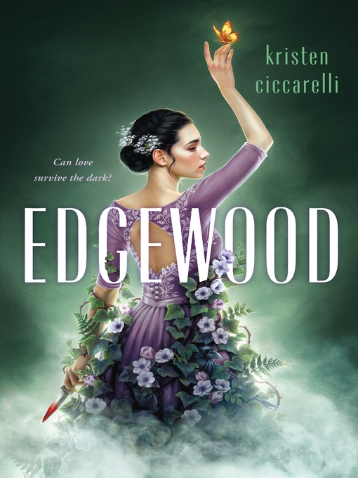 Title details for Edgewood by Kristen Ciccarelli - Available